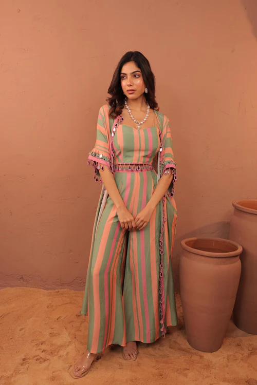 Family Matching Outfit Sets in Boduppal