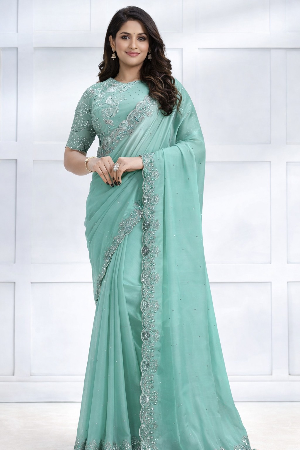 Designer Blouse Stitching in Boduppal