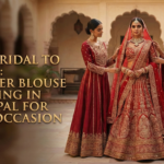 Designer Blouse Stitching in Boduppal