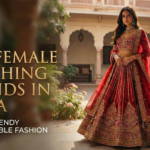 top female clothing brands in India